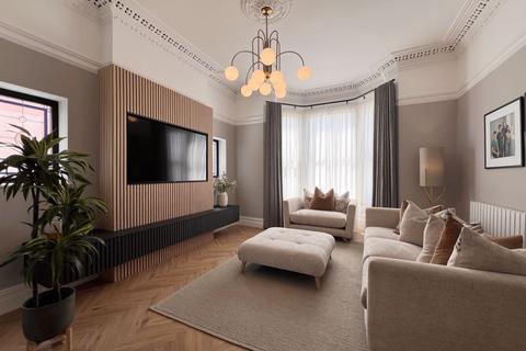 undefined, Golf Open 2026 - Hartwood Road, Southport - Sleeps 8