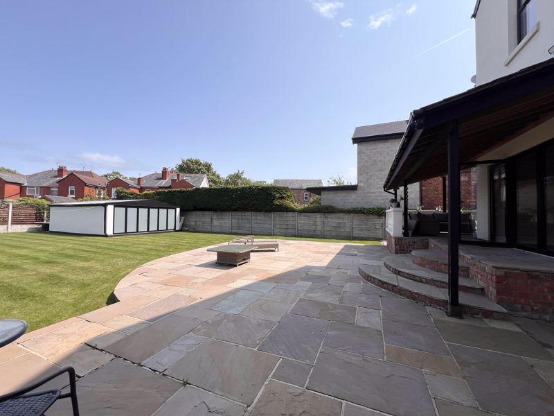 Rear Garden (2)