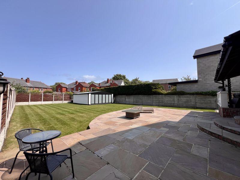 Rear Garden (1)