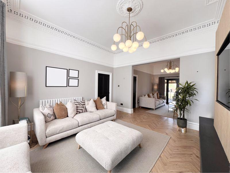Living Room Right