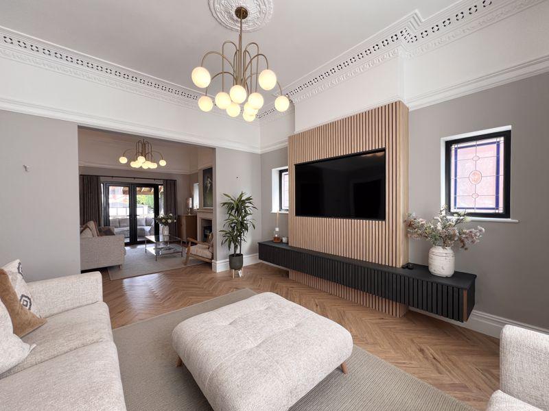 Living Room Right