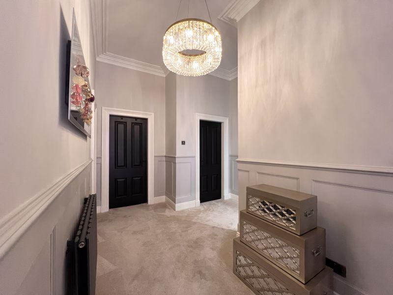 Downstairs Toilet