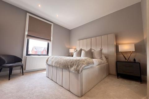 undefined, Golf Open 2026 - Hartwood Road, Southport - Sleeps 8
