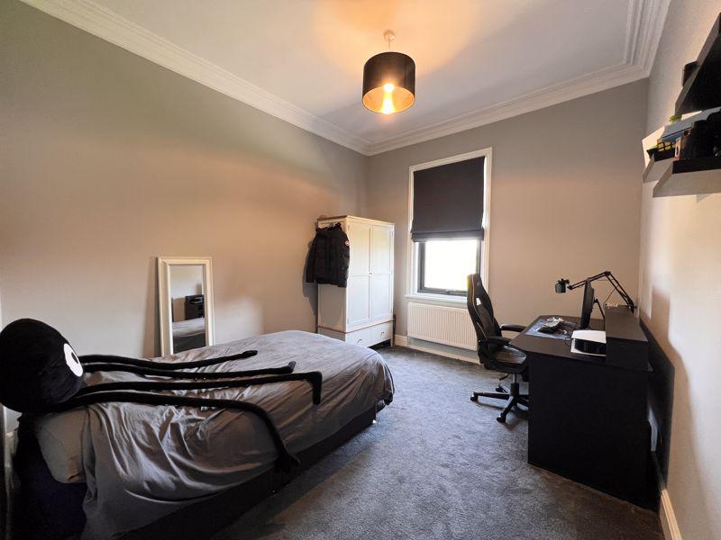 Bedroom Rear Left