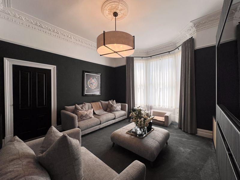 Living Room Right