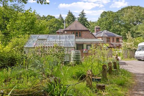 4 bedroom detached house for sale, Woodberry Lane, Emsworth