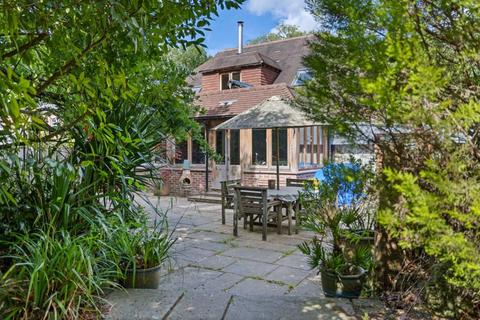 4 bedroom detached house for sale, Woodberry Lane, Emsworth