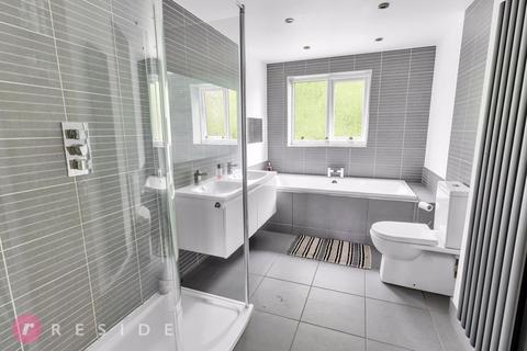 4 bedroom detached house for sale, Lawnswood, Rochdale OL11