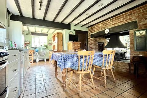 undefined, Green Lane, Winterhay, Ilminster, Somerset TA19