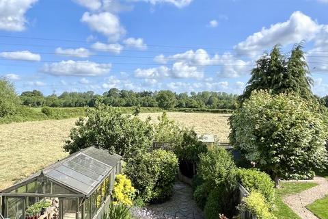 1 bedroom end of terrace house for sale, Horton Cross, Ilminster, Somerset TA19