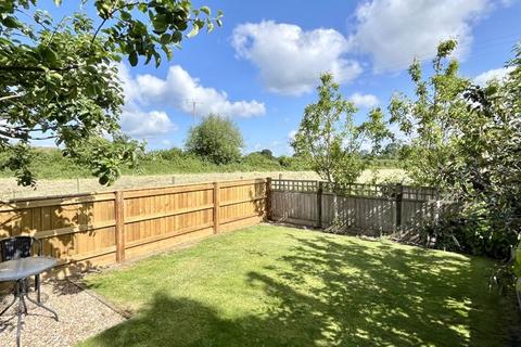 1 bedroom end of terrace house for sale, Horton Cross, Ilminster, Somerset TA19