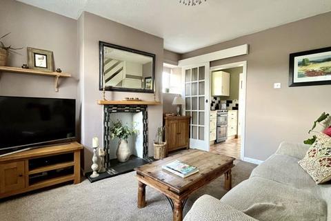 1 bedroom end of terrace house for sale, Horton Cross, Ilminster, Somerset TA19