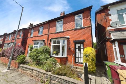 undefined, Hexham Avenue, Heaton