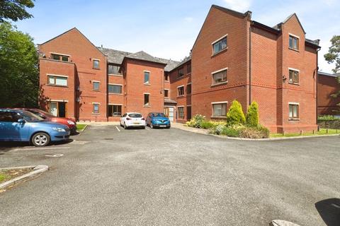 Linwood House, Seymour Road, Astley Bridge