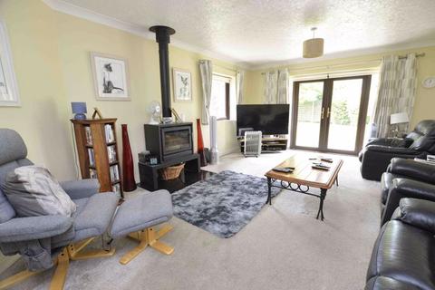 Augusta Bascombe Road, Churston Ferrers, Brixham, TQ5 0JJ