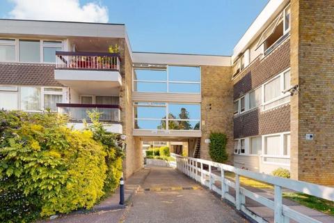 undefined, Hurstcombe, Buckhurst Hill IG9