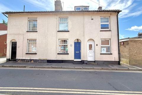 2 Britain Street, Dunstable, LU5 4JA