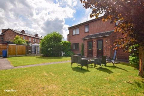 1 bedroom apartment to rent, Matlock Mews, Altrincham, WA14
