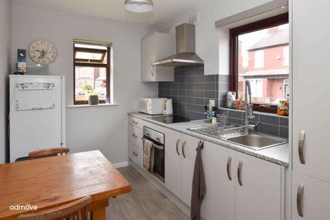 1 bedroom apartment to rent, Matlock Mews, Altrincham, WA14