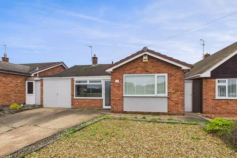 undefined, Bescar Lane, Ollerton NG22
