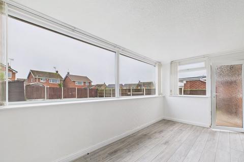 undefined, Bescar Lane, Ollerton NG22
