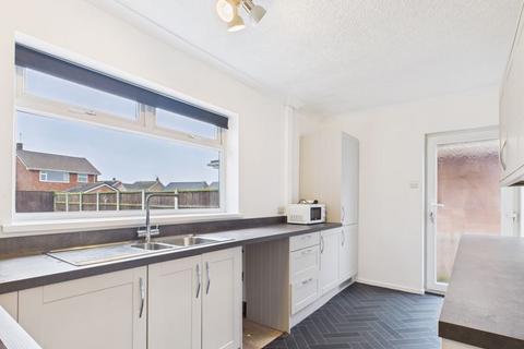 29 Bescar Lane, Ollerton, Newark, NG22 9BS