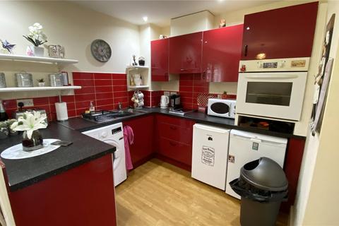 1 bedroom retirement property for sale, Otterbrook Court, Coventry CV6