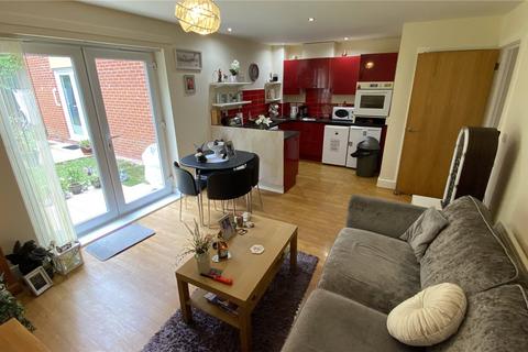 1 bedroom retirement property for sale, Otterbrook Court, Coventry CV6