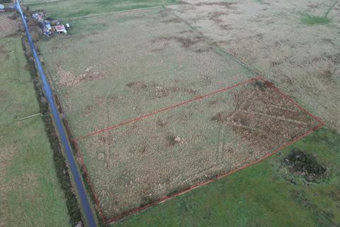 undefined, 215m SE of Smithy House, Scotscalder