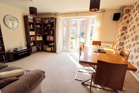 3 bedroom terraced house for sale, Trinidad Grove, Newton Leys Bletchley Milton Keynes