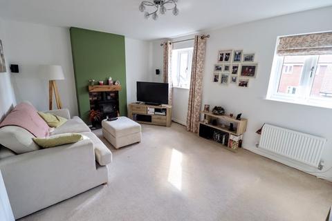 3 bedroom terraced house for sale, Trinidad Grove, Newton Leys Bletchley Milton Keynes