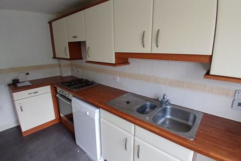 3 bedroom townhouse for sale, Marshall Close, Thorpe Astley