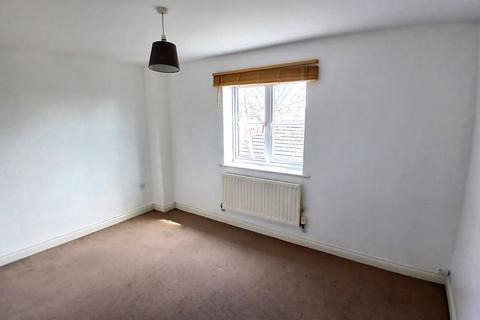 3 bedroom townhouse for sale, Marshall Close, Thorpe Astley