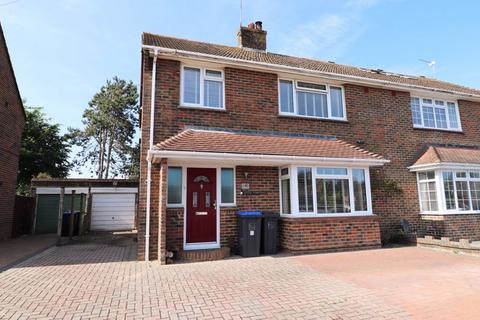 undefined, Terringes Avenue, Worthing
