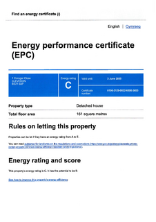 4 bedroom detached house for sale, Conygar Close, Clevedon