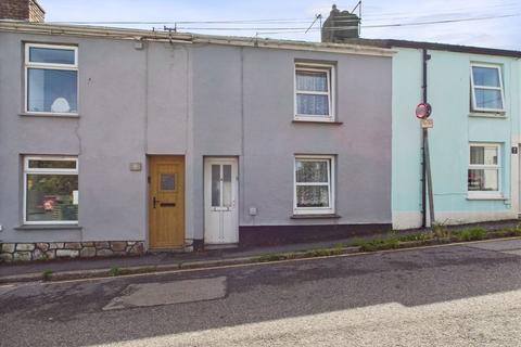 undefined, Lower Church Street, Hayle - Two reception rooms