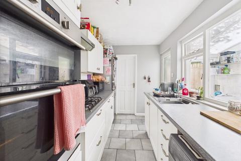 3 bedroom house for sale, Lower Church Street, Hayle - Two reception rooms