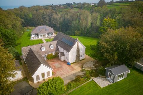 undefined, Cross Inn, Nr New Quay, Llandysul, Ceredigion, SA44