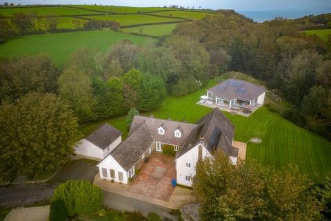 undefined, Cross Inn, Nr New Quay, Llandysul, Ceredigion, SA44