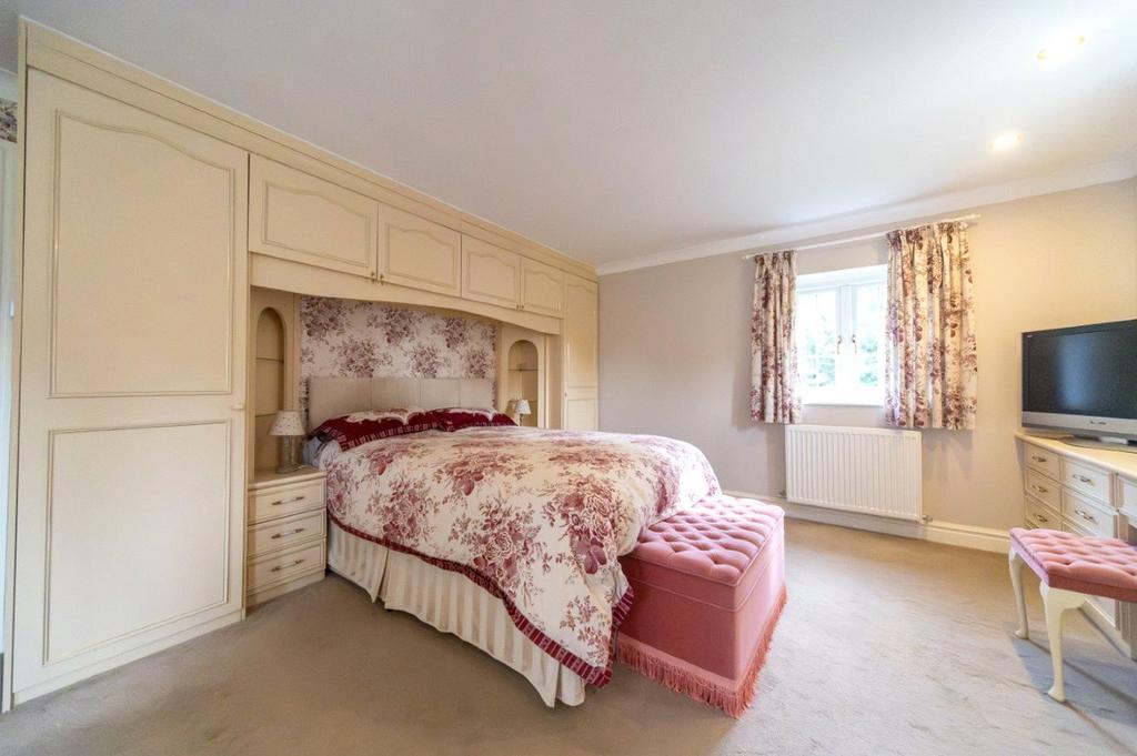 Principal Bedroom