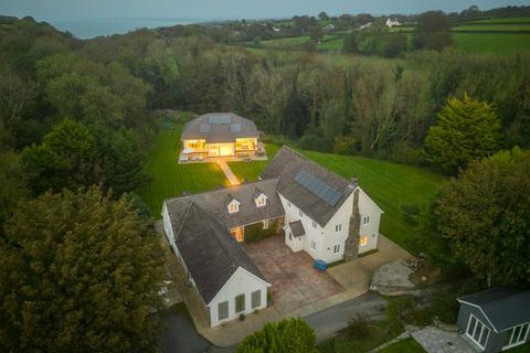 undefined, Cross Inn, Nr New Quay, Llandysul, Ceredigion, SA44