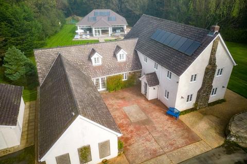 undefined, Cross Inn, Nr New Quay, Llandysul, Ceredigion, SA44