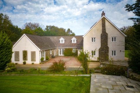 undefined, Cross Inn, Nr New Quay, Llandysul, Ceredigion, SA44
