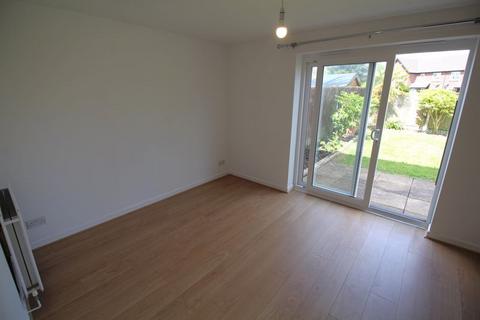 undefined, Epsom Close, Oswestry