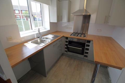 undefined, Epsom Close, Oswestry