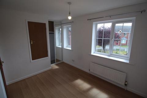 undefined, Epsom Close, Oswestry