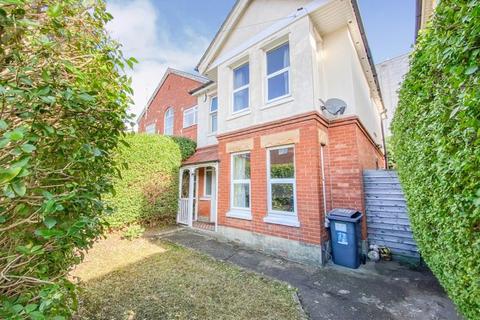 4 bedroom detached house for sale, Brassey Road, Bournemouth BH9