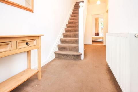 4 bedroom detached house for sale, Brassey Road, Bournemouth BH9