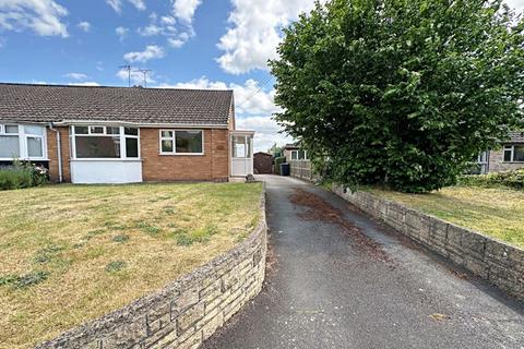 2 bedroom bungalow for sale, Upper Street, Defford