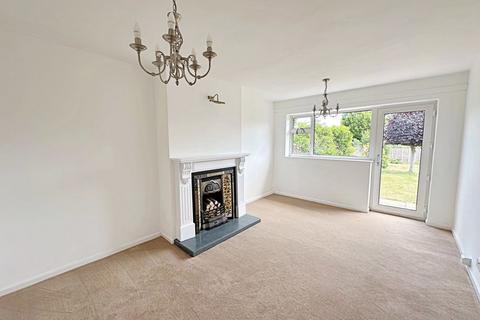 2 bedroom bungalow for sale, Upper Street, Defford